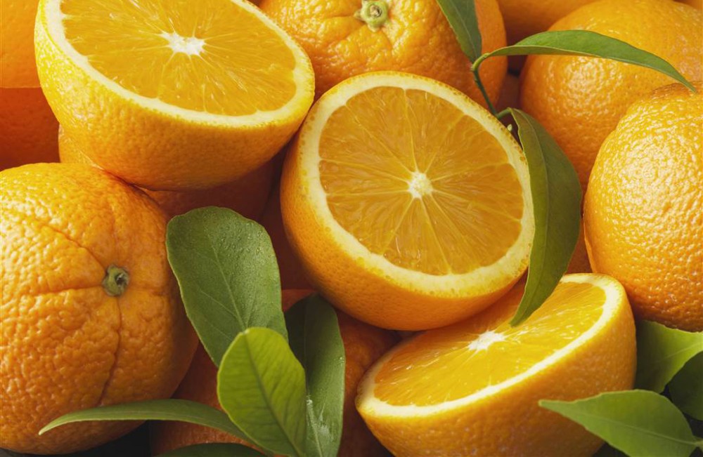 Vitamin C- Da nam hrana bude lek