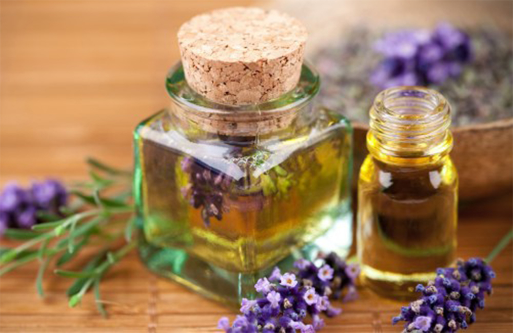 Aromaterapija